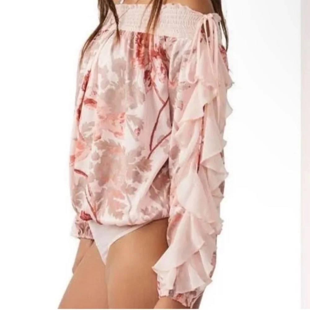 Free People excellent preowned